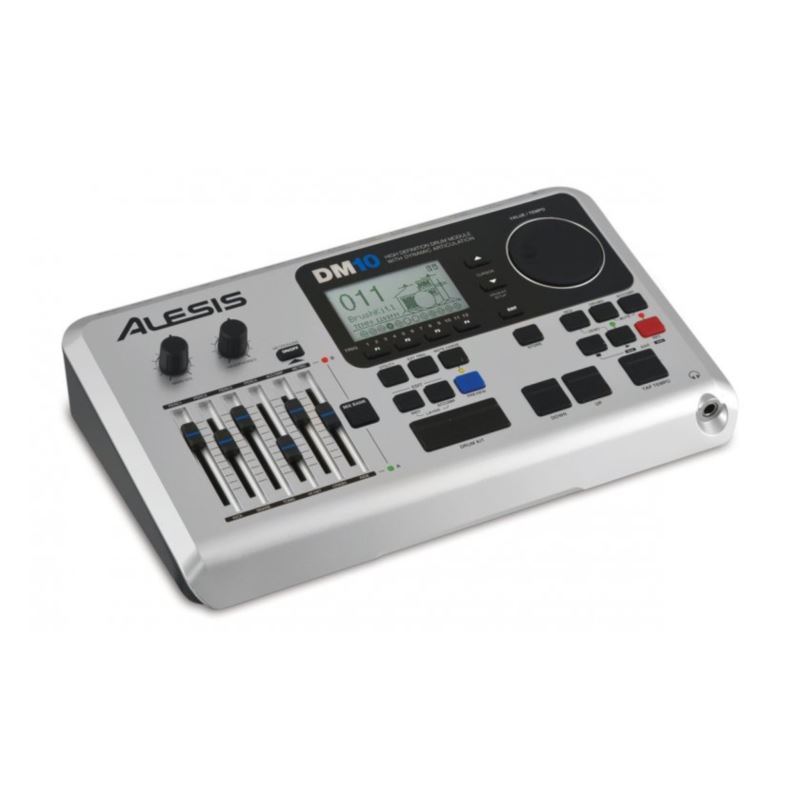Alesis DM10 MODULE moduł perkusyjny